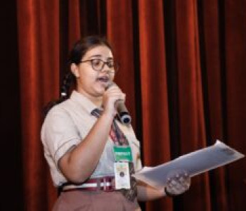 Nurturing every stage of learning—from first steps to future success