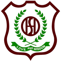 OXFORD HIGH SCHOOL, HOWRAH